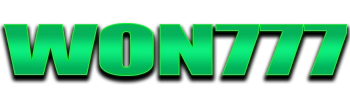 Logo Won777